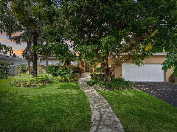 12488 N Bayshore Dr, North Miami FL 33181