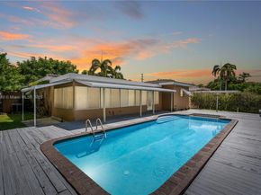12488 N Bayshore Dr, North Miami FL 33181