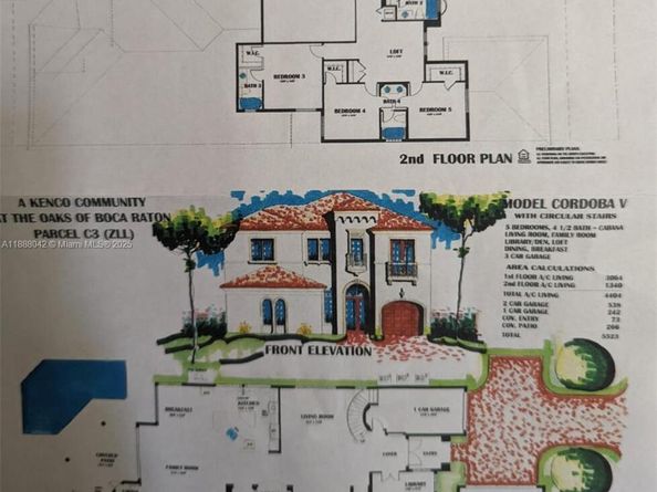 17931 Lake Azure Way, Boca Raton FL 33496