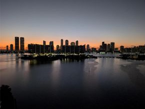 3300 NE 188th St LPH11, Aventura FL 33180