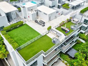 545 SW 11th St 105, Miami FL 33129