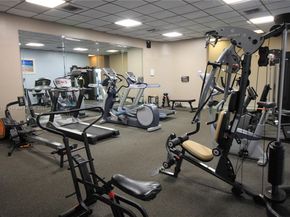 1100 Colony Point Cir 208, Pembroke Pines FL 33026