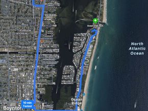 22 Crossings Cir E, Boynton Beach FL 33435