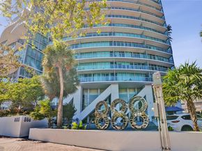 888 Biscayne Blvd 2404, Miami FL 33132