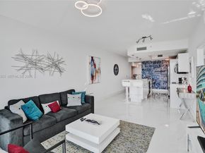 888 Biscayne Blvd 2404, Miami FL 33132