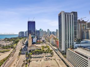888 Biscayne Blvd 2404, Miami FL 33132