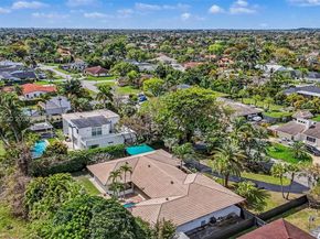 13621 SW 103rd Ave, Miami FL 33176