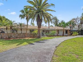 13621 SW 103rd Ave, Miami FL 33176