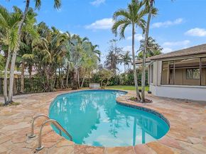 13621 SW 103rd Ave, Miami FL 33176