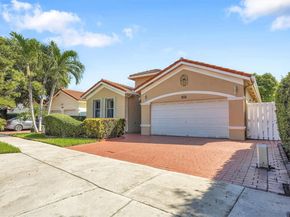 849 NW 136th Ave, Miami FL 33182