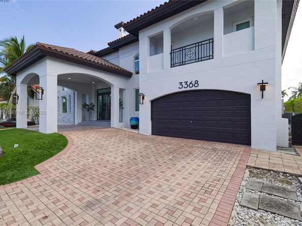 3368 NE 169th St, North Miami Beach FL 33160