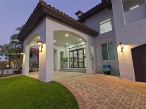 3368 NE 169th St, North Miami Beach FL 33160