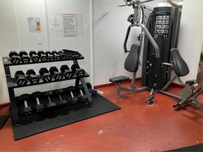 4270 NW 40th St 103, Lauderdale Lakes FL 33319