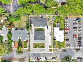 12400 NE 11th Ct, North Miami FL 33161