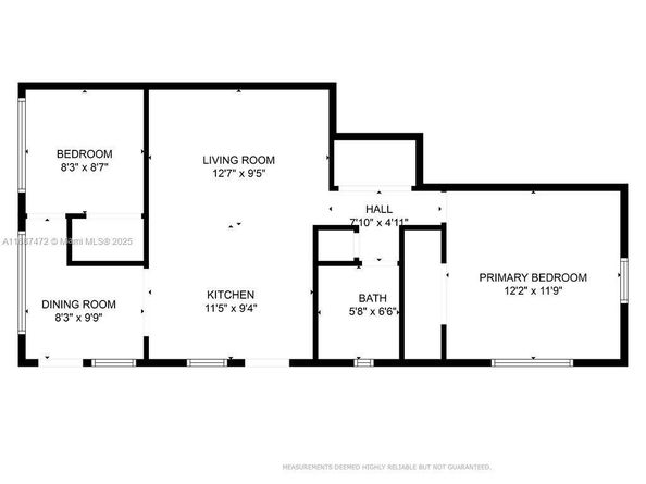 12400 NE 11th Ct, North Miami FL 33161