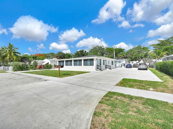12400 NE 11th Ct, North Miami FL 33161