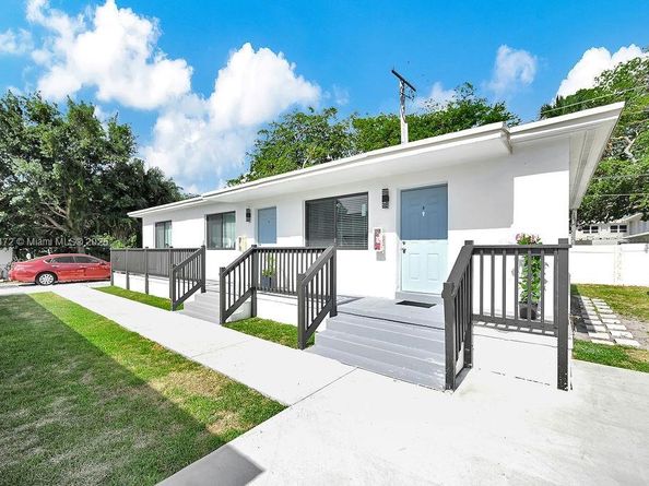 12400 NE 11th Ct, North Miami FL 33161