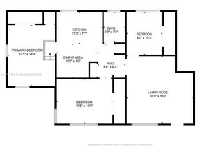 12400 NE 11th Ct, North Miami FL 33161