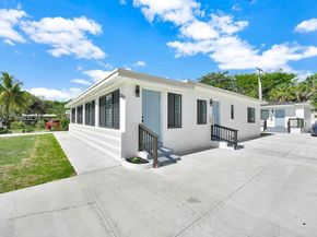 12400 NE 11th Ct, North Miami FL 33161