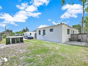 12400 NE 11th Ct, North Miami FL 33161
