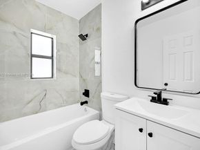 12400 NE 11th Ct, North Miami FL 33161