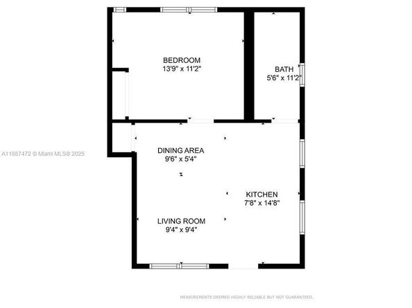 12400 NE 11th Ct, North Miami FL 33161