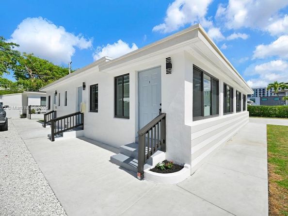 12400 NE 11th Ct, North Miami FL 33161
