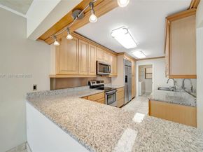 200 Golden Isles Dr 203, Hallandale Beach FL 33009