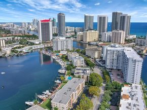 200 Golden Isles Dr 203, Hallandale Beach FL 33009