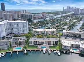 200 Golden Isles Dr 203, Hallandale Beach FL 33009