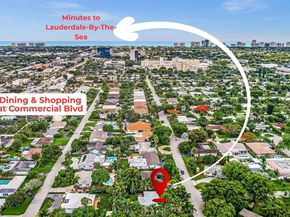 1577 NE 48th Ct, Oakland Park FL 33334