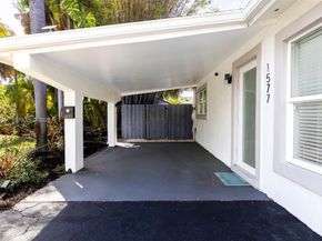 1577 NE 48th Ct, Oakland Park FL 33334