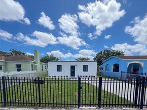 1846 NW 49th St, Miami FL 33142