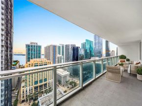 1080 Brickell Ave 2708, Miami FL 33131