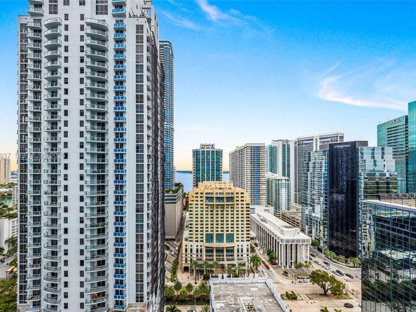 1080 Brickell Ave 2708, Miami FL 33131