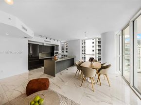 1080 Brickell Ave 2708, Miami FL 33131