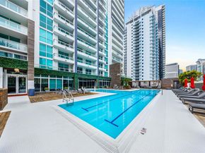 1080 Brickell Ave 2708, Miami FL 33131