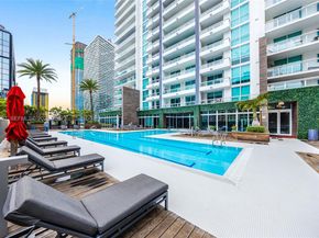 1080 Brickell Ave 2708, Miami FL 33131