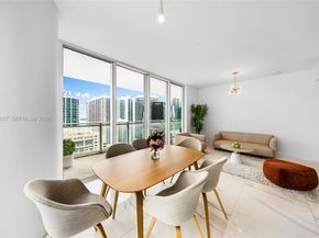 1080 Brickell Ave 2708, Miami FL 33131