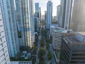 1080 Brickell Ave 2708, Miami FL 33131