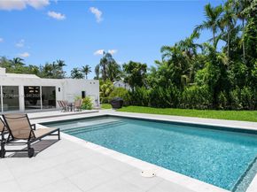 45 NE 104th St, Miami Shores FL 33138