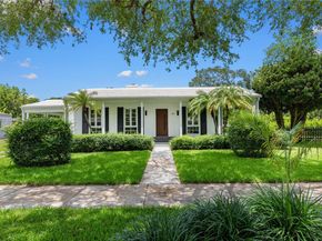 45 NE 104th St, Miami Shores FL 33138