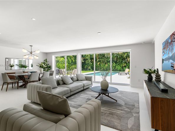 45 NE 104th St, Miami Shores FL 33138