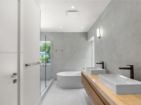 45 NE 104th St, Miami Shores FL 33138