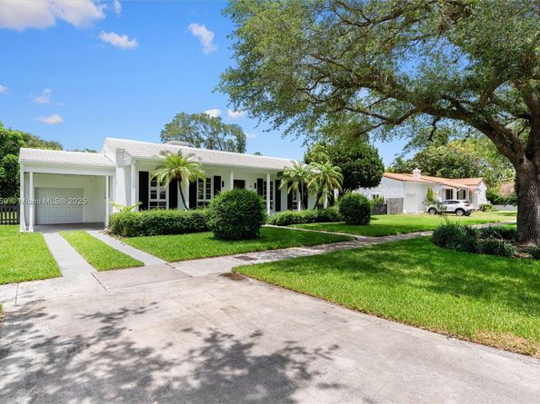 45 NE 104th St, Miami Shores FL 33138