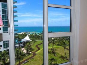 10275 Collins Ave 833, Bal Harbour FL 33154