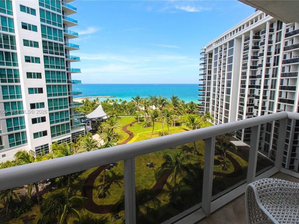 10275 Collins Ave 833, Bal Harbour FL 33154