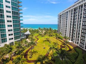 10275 Collins Ave 833, Bal Harbour FL 33154