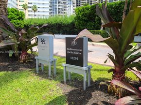 10275 Collins Ave 833, Bal Harbour FL 33154