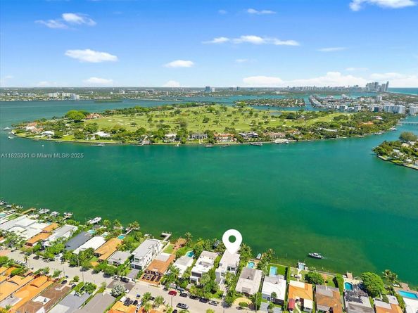1311 Stillwater Dr, Miami Beach FL 33141